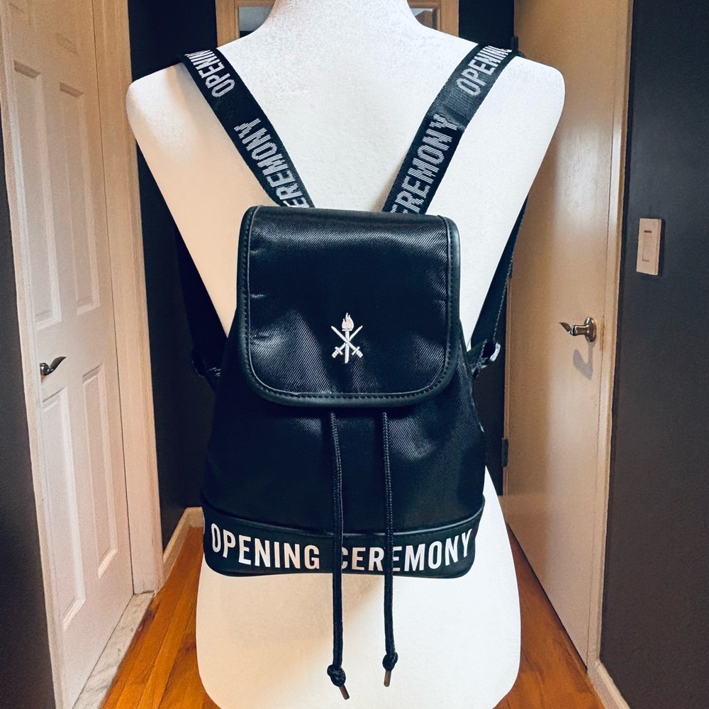 Opening Ceremony Backpack - image 5